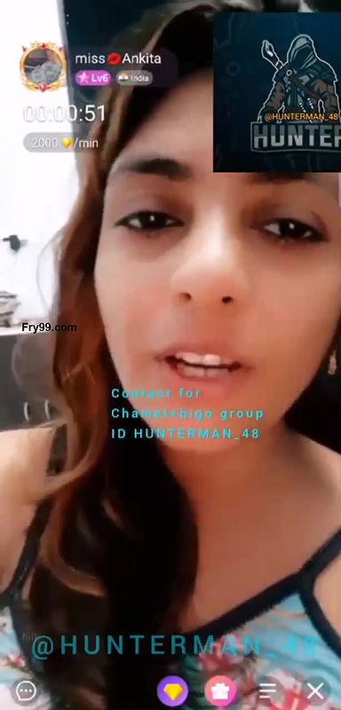 Myd The_Invincible7 channel Chamet Exclusive new all collection – 173