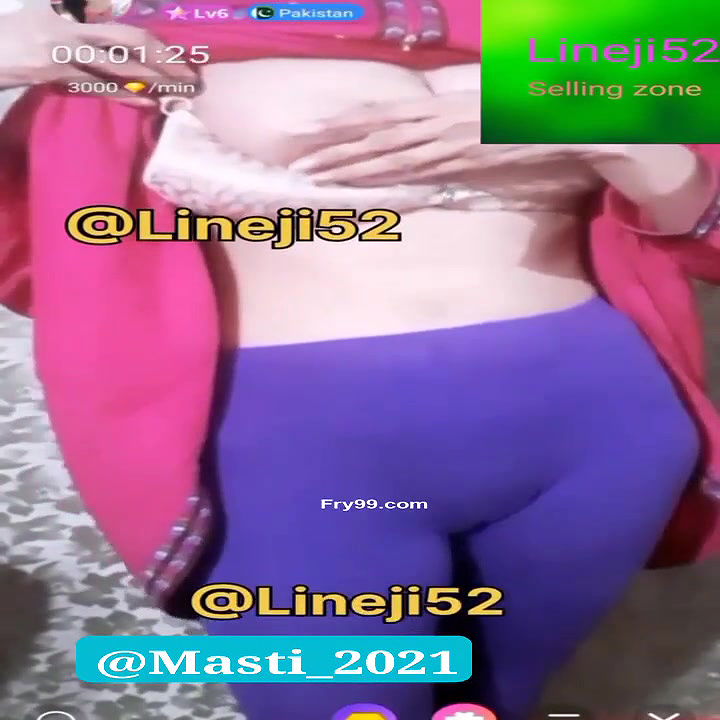 Myd The_Invincible7 channel Chamet Exclusive new all collection – 172