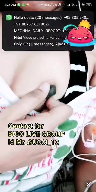 Myd The_Invincible7 channel Chamet Exclusive new all collection – 171