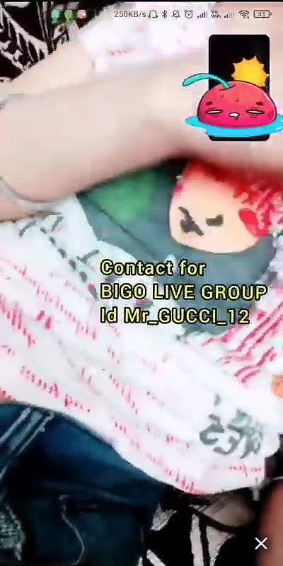 Myd The_Invincible7 channel Chamet Exclusive new all collection – 171