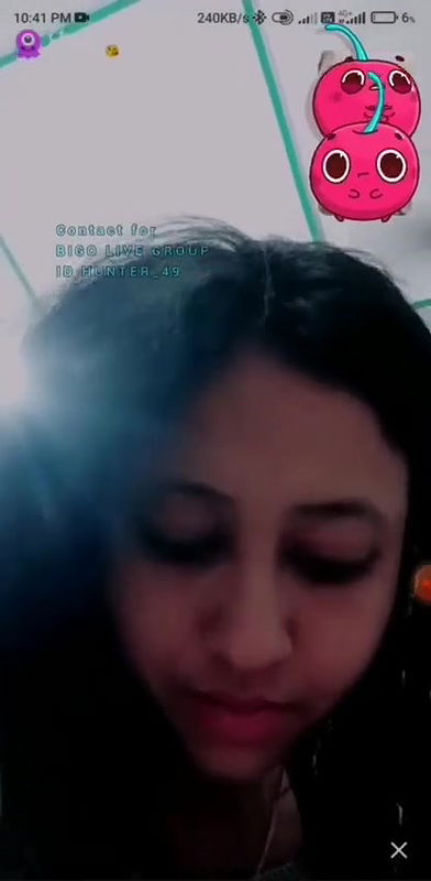 Myd The_Invincible7 channel Chamet Exclusive new all collection – 170