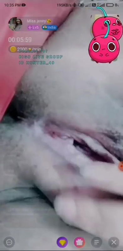 Myd The_Invincible7 channel Chamet Exclusive new all collection – 170