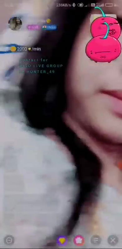 Myd The_Invincible7 channel Chamet Exclusive new all collection – 170