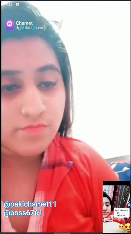 Myd The_Invincible7 channel Chamet Exclusive new all collection – 168