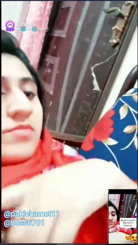 Myd The_Invincible7 channel Chamet Exclusive new all collection – 168