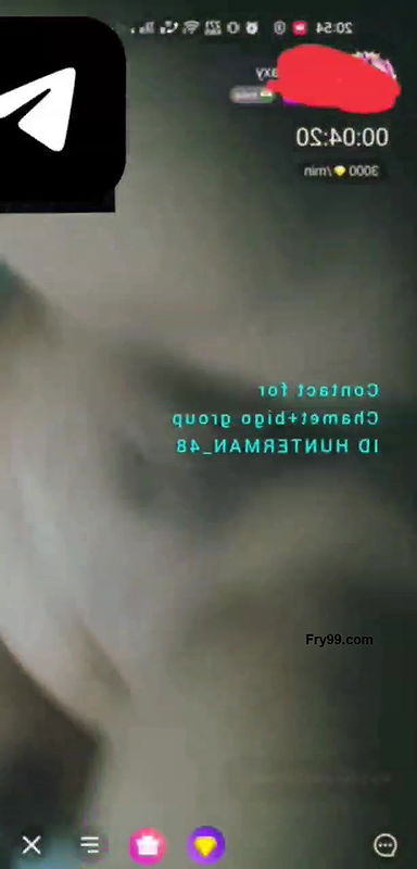 Myd The_Invincible7 channel Chamet Exclusive new all collection – 167