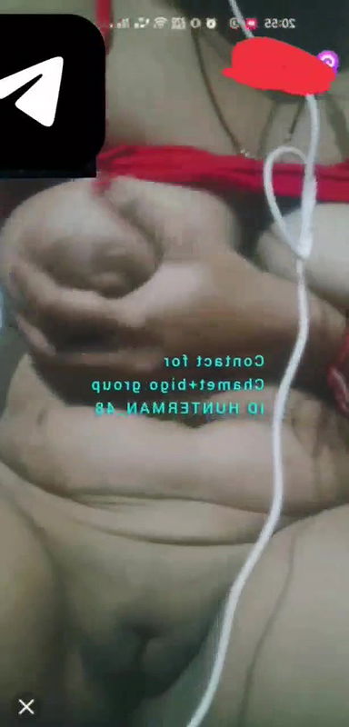 Myd The_Invincible7 channel Chamet Exclusive new all collection – 167