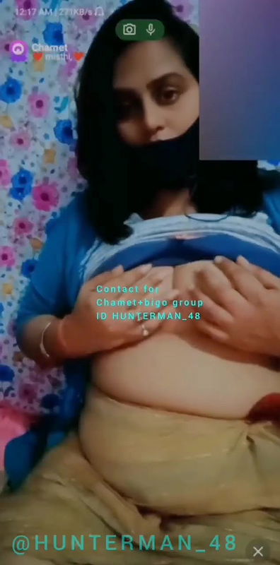 Myd The_Invincible7 channel Chamet Exclusive new all collection – 166