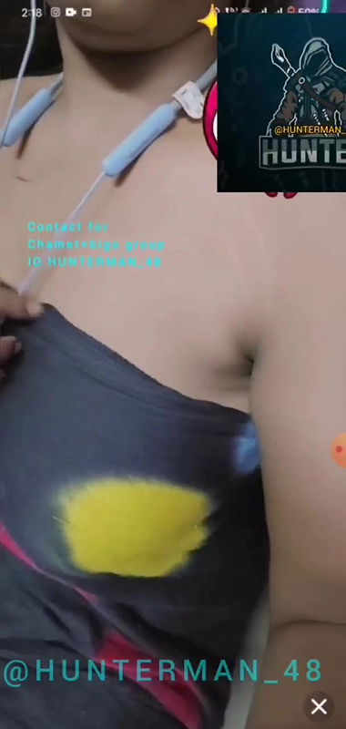 Myd The_Invincible7 channel Chamet Exclusive new all collection – 165