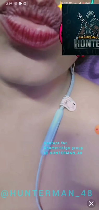 Myd The_Invincible7 channel Chamet Exclusive new all collection – 165