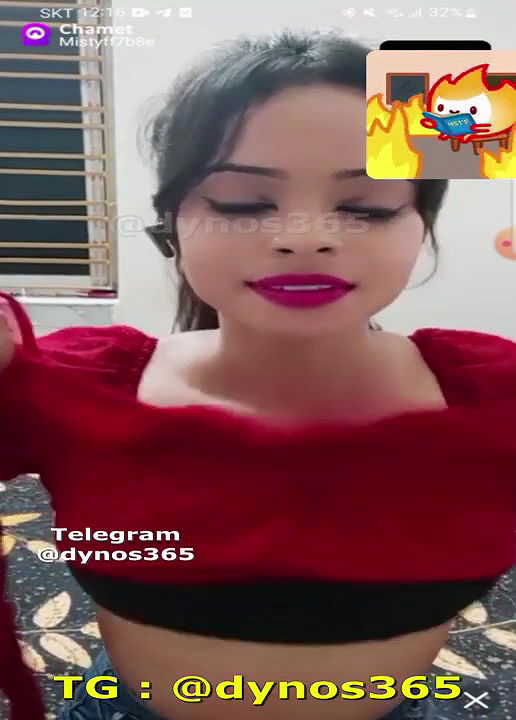 Myd The_Invincible7 channel Chamet Exclusive new all collection – 163