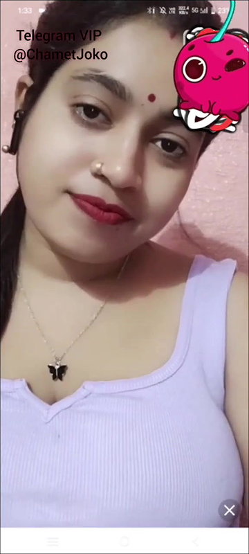 Myd The_Invincible7 channel Chamet Exclusive new all collection – 162