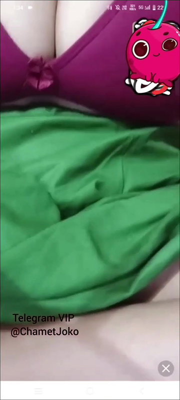 Myd The_Invincible7 channel Chamet Exclusive new all collection – 162