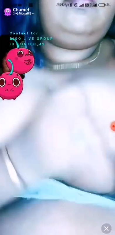 Myd The_Invincible7 channel Chamet Exclusive new all collection – 159