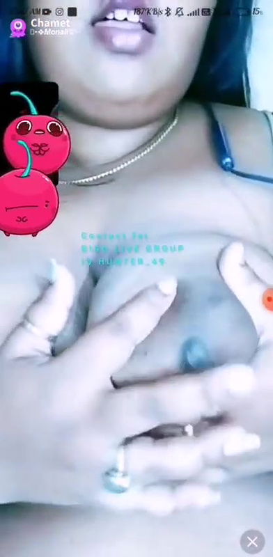 Myd The_Invincible7 channel Chamet Exclusive new all collection – 159