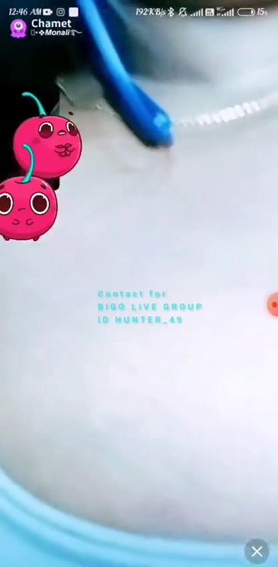 Myd The_Invincible7 channel Chamet Exclusive new all collection – 159