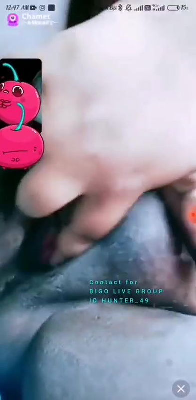 Myd The_Invincible7 channel Chamet Exclusive new all collection – 159