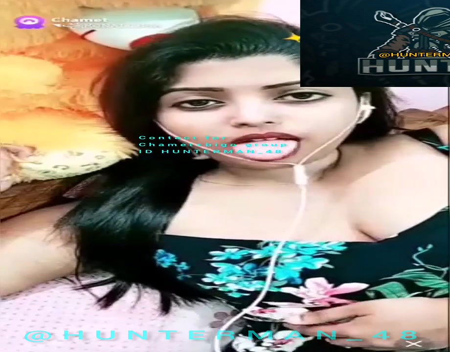 Myd The_Invincible7 channel Chamet Exclusive new all collection – 157