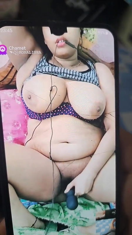 Myd The_Invincible7 channel Chamet Exclusive new all collection – 156