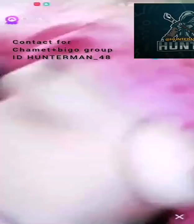 Myd The_Invincible7 channel Chamet Exclusive new all collection – 155