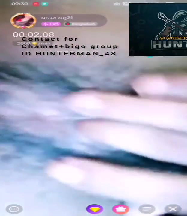 Myd The_Invincible7 channel Chamet Exclusive new all collection – 155