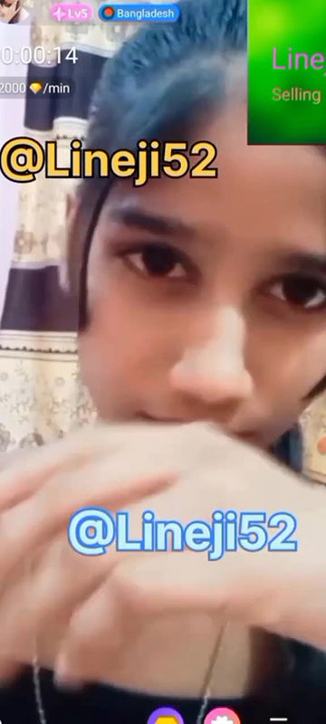 Myd The_Invincible7 channel Chamet Exclusive new all collection – 153