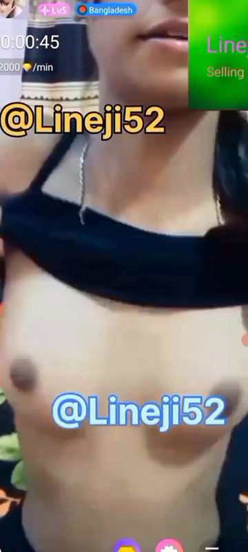 Myd The_Invincible7 channel Chamet Exclusive new all collection – 153