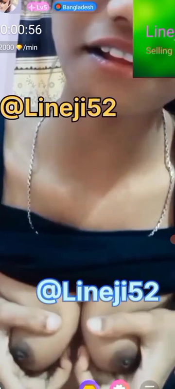 Myd The_Invincible7 channel Chamet Exclusive new all collection – 153