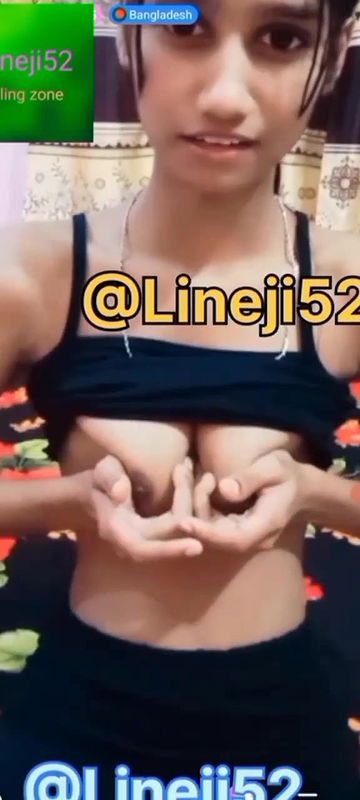 Myd The_Invincible7 channel Chamet Exclusive new all collection – 153