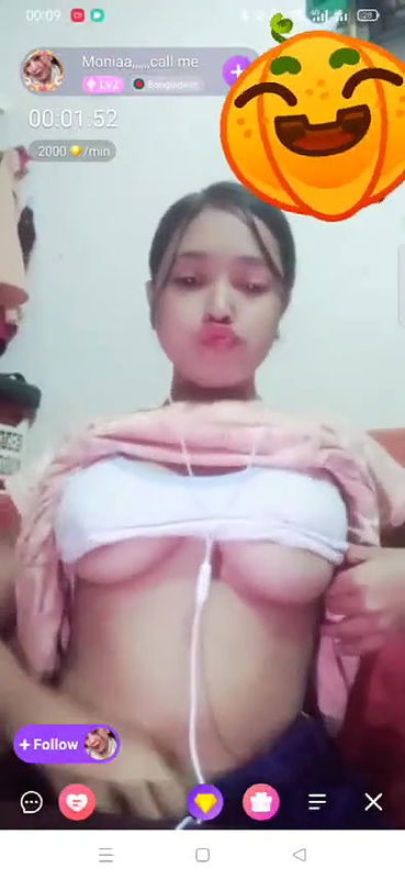 Myd The_Invincible7 channel Chamet Exclusive new all collection – 152