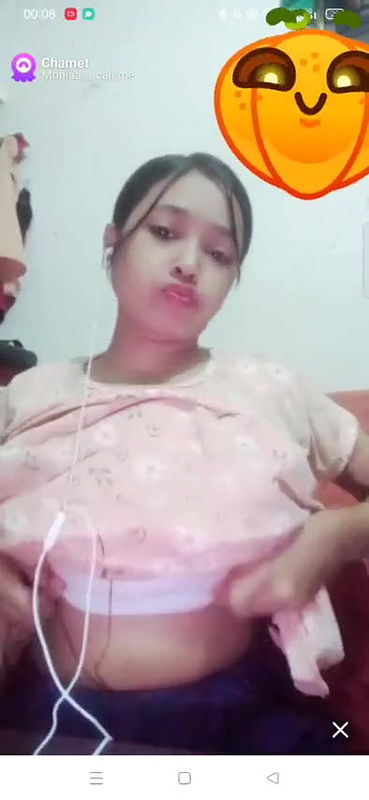 Myd The_Invincible7 channel Chamet Exclusive new all collection – 152