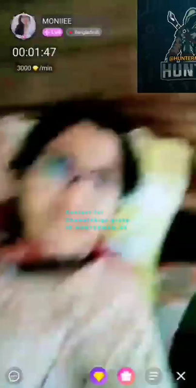 Myd The_Invincible7 channel Chamet Exclusive new all collection – 151