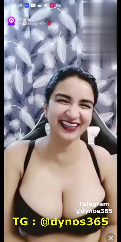 Myd The_Invincible7 channel Chamet Exclusive new all collection – 146