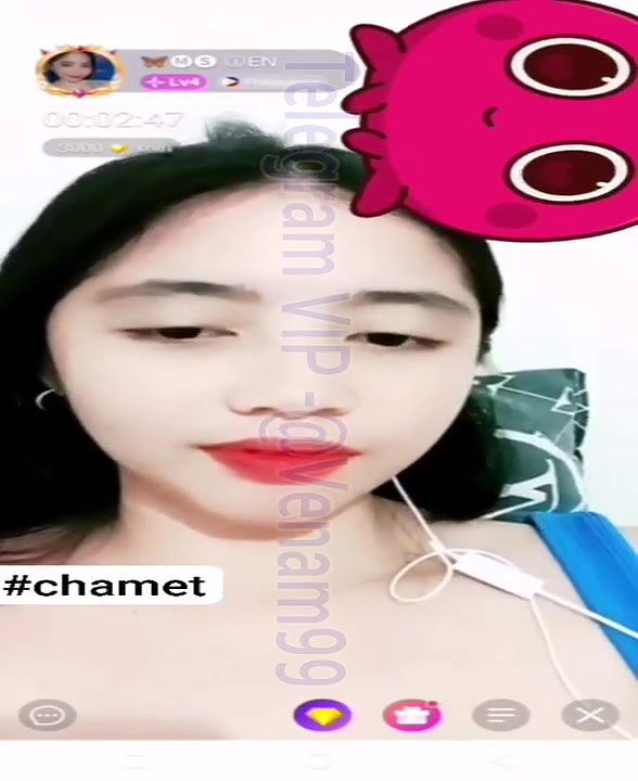 Myd The_Invincible7 channel Chamet Exclusive new all collection – 140