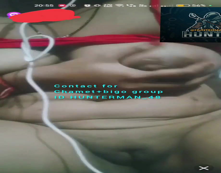 Myd The_Invincible7 channel Chamet Exclusive new all collection – 139