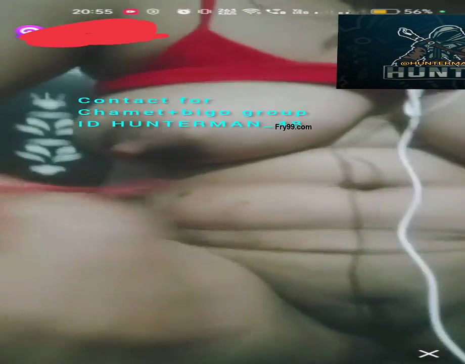 Myd The_Invincible7 channel Chamet Exclusive new all collection – 139