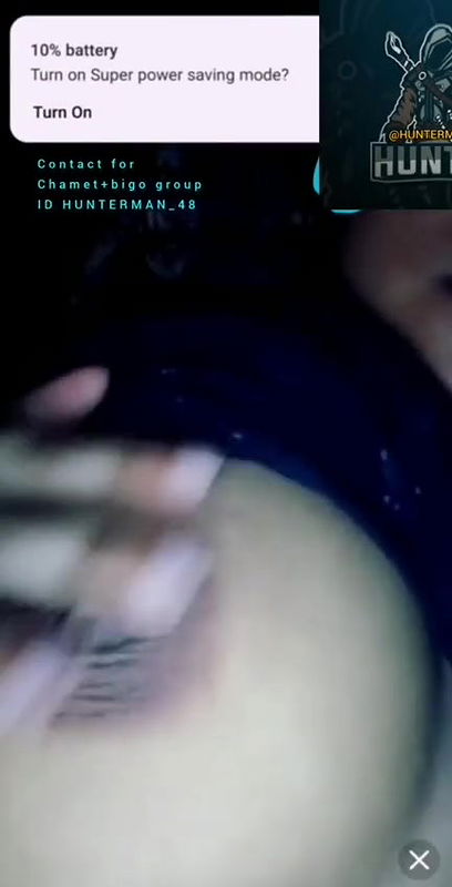 Myd The_Invincible7 channel Chamet Exclusive new all collection – 138