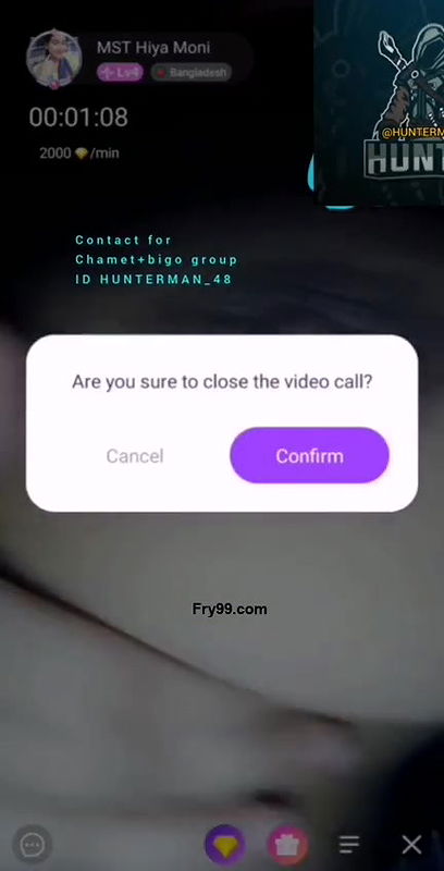 Myd The_Invincible7 channel Chamet Exclusive new all collection – 138