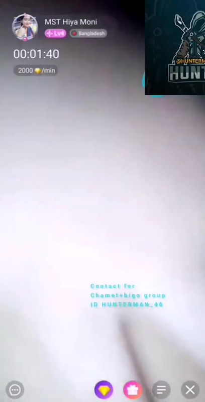 Myd The_Invincible7 channel Chamet Exclusive new all collection – 138