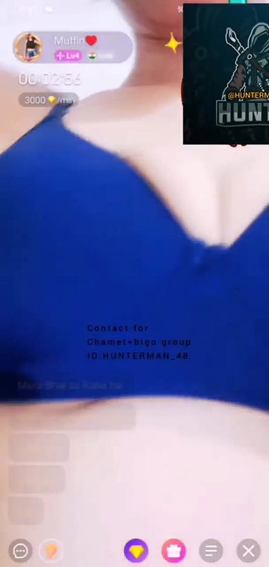 Myd The_Invincible7 channel Chamet Exclusive new all collection – 137