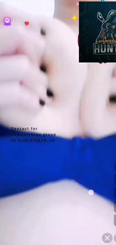 Myd The_Invincible7 channel Chamet Exclusive new all collection – 137