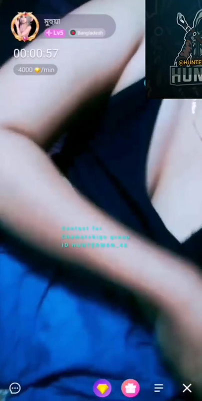 Myd The_Invincible7 channel Chamet Exclusive new all collection – 136