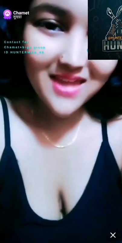 Myd The_Invincible7 channel Chamet Exclusive new all collection – 136