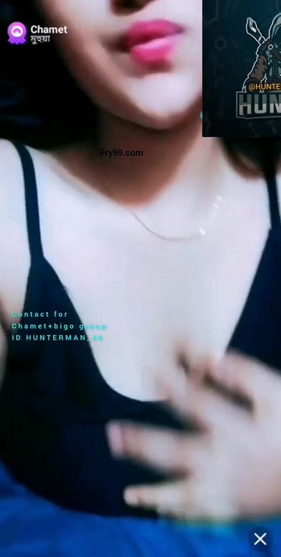 Myd The_Invincible7 channel Chamet Exclusive new all collection – 136