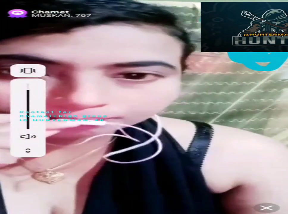 Myd The_Invincible7 channel Chamet Exclusive new all collection – 134