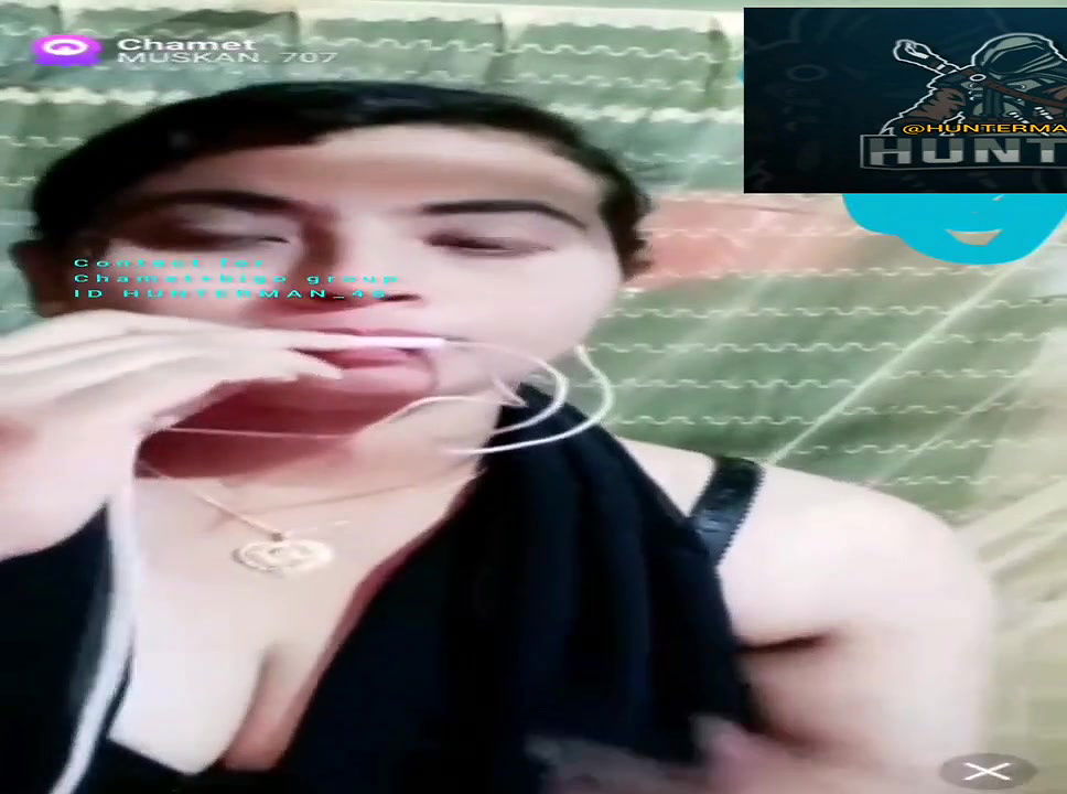 Myd The_Invincible7 channel Chamet Exclusive new all collection – 134