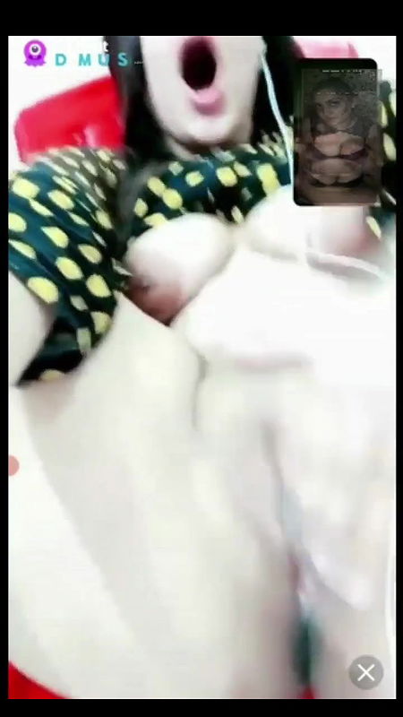 Myd The_Invincible7 channel Chamet Exclusive new all collection – 132