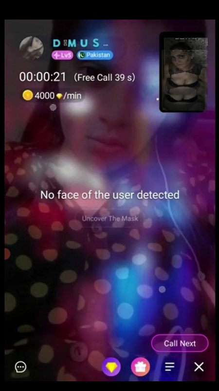 Myd The_Invincible7 channel Chamet Exclusive new all collection – 132