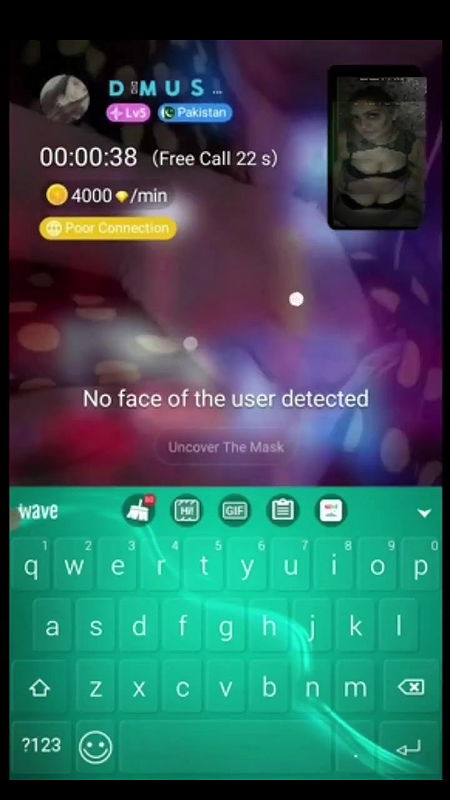 Myd The_Invincible7 channel Chamet Exclusive new all collection – 132