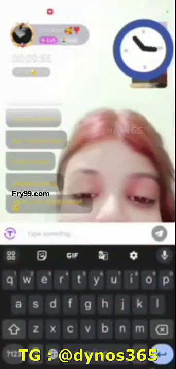 Myd The_Invincible7 channel Chamet Exclusive new all collection – 128